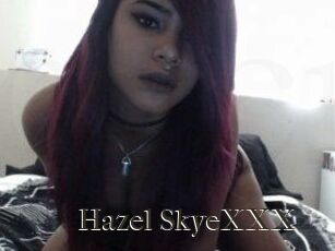 Hazel_SkyeXXX