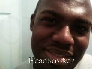 HeadStroker