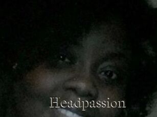 Headpassion