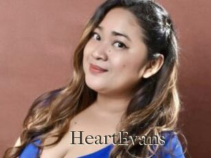 HeartEvans