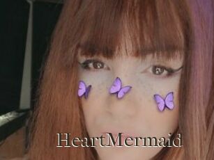 HeartMermaid