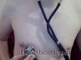 HeartbeatExam