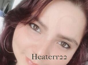 Heaterr22