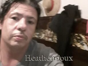 Heathensioux