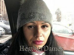 HeatherDames