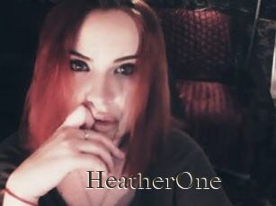 HeatherOne