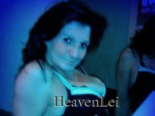 HeavenLei