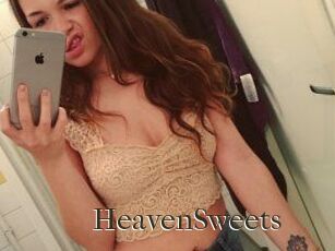 HeavenSweets