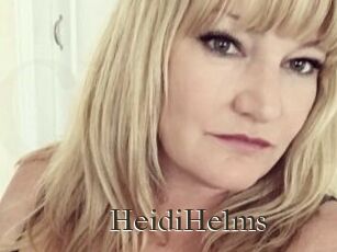 HeidiHelms