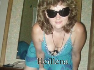 Heillena