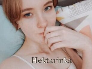 Hektarinka