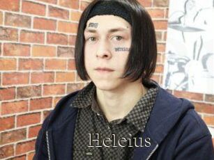 Heleius