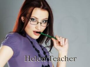 Helen_Teacher