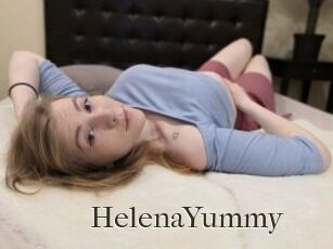 HelenaYummy