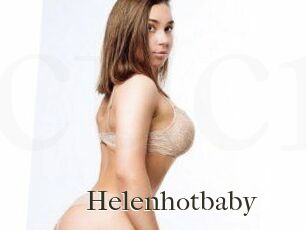 Helenhotbaby