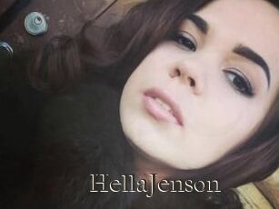 HellaJenson