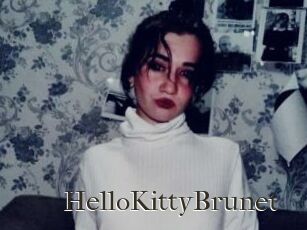 HelloKittyBrunet