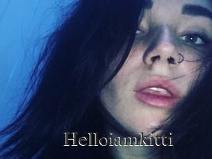 Helloiamkitti