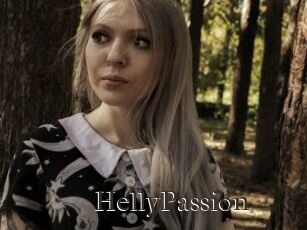 HellyPassion