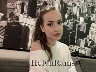 HelynRamsi