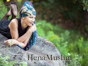 HenaMuslim