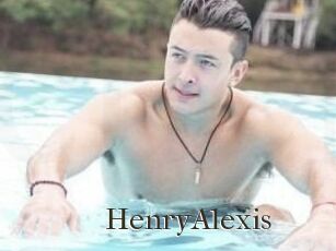 Henry_Alexis