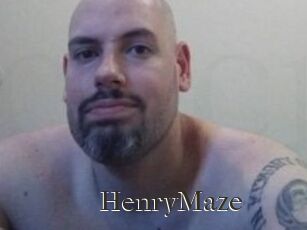 Henry_Maze