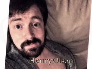 Henry_Olson