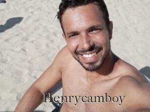 Henrycamboy