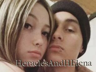 HeraclesAndHElena