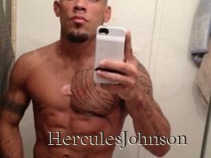 HerculesJohnson