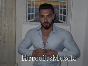 HerculesMuscle