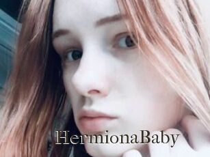 HermionaBaby