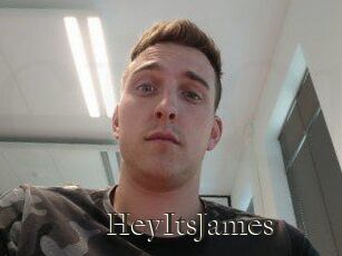 HeyItsJames