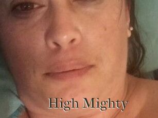 High_Mighty