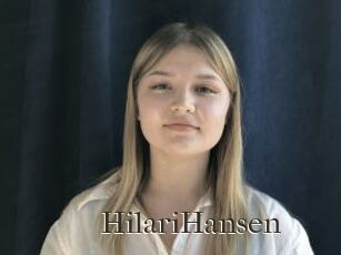 HilariHansen