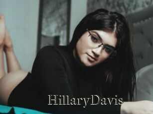 HillaryDavis