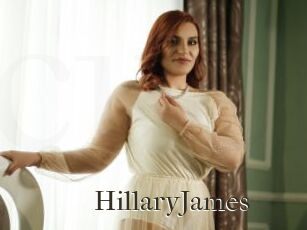 HillaryJames
