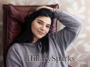 HillarySparks