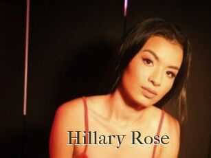 Hillary_Rose