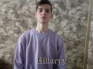 Hillaryy