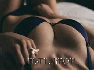 HoTLoliPOP_