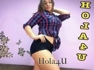 Hola4U