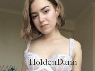 HoldenDann