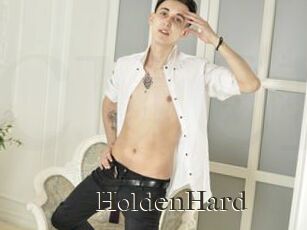 HoldenHard