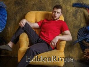 HoldenRivers