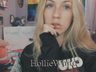 HollieWhite