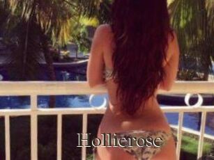 Hollierose