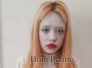 HollyBenne