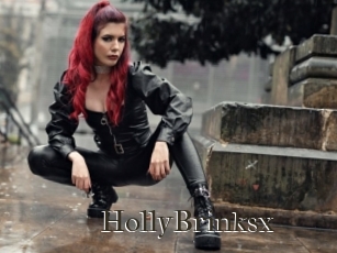 HollyBrinksx